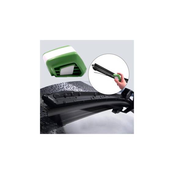 Dispozitiv pentru repararea lamelei stergatorului Cod: FS-6147 - 5- Roveli
