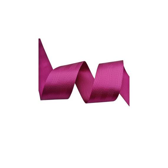 Banda pentru centura de siguranta auto culoare  roz , latime 46mm Cod: FST-CENT4 - - Roveli