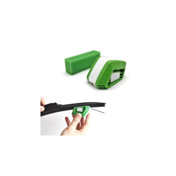 Dispozitiv pentru repararea lamelei stergatorului Cod: FS-6147 - 3- Roveli