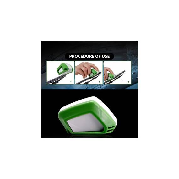 Dispozitiv pentru repararea lamelei stergatorului Cod: FS-6147 - 6- Roveli