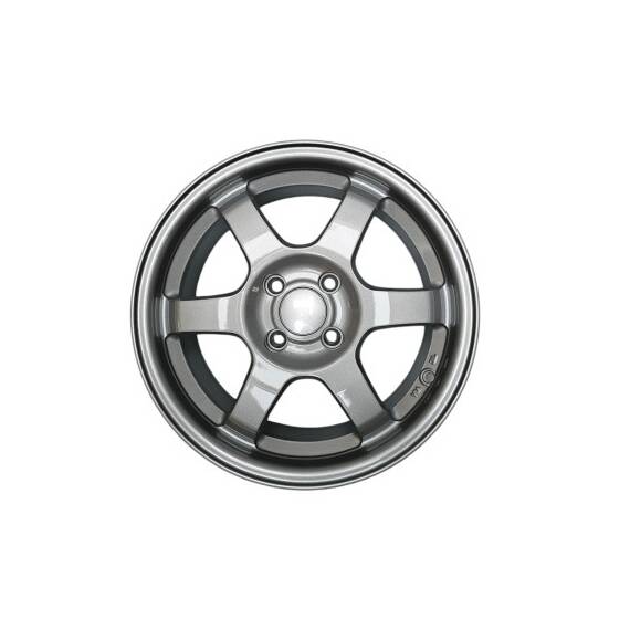 Jante auto PDW 15x7, 4x100, ET35- Model L56001A54 - - Roveli