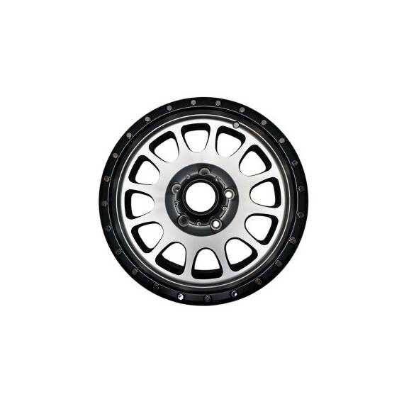 Jante auto PDW 4x4 16x8, 5x139.7 compatibile Suzuki Grand Vitara, Jimny , Kia , Dodge - Model 69095NM942 - 3- Roveli