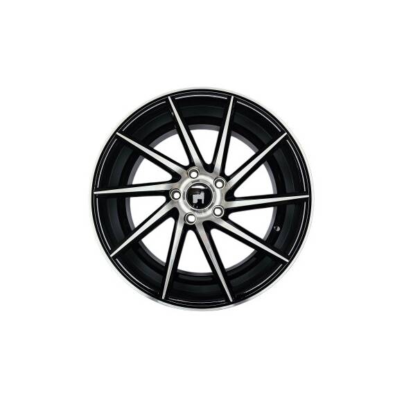 Jante auto PDW 16x7, 5x112, ET30 - Model 1022L/R - 2- Roveli