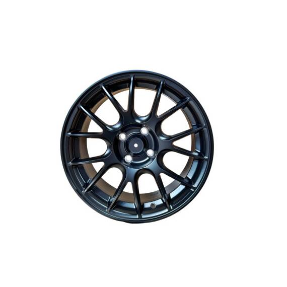 Jante auto PDW 16x7, 4x100, ET38 - Model  30971670-12 - - Roveli