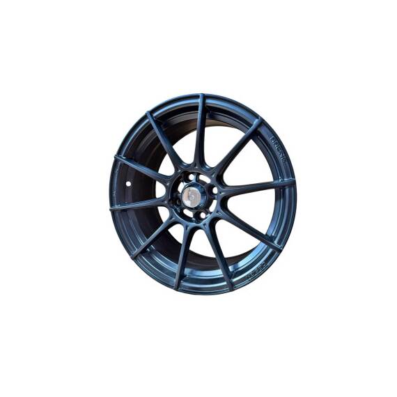 Jante auto PDW 16x7, 4x100, ET38 - Model 20521670-02 - 3- Roveli