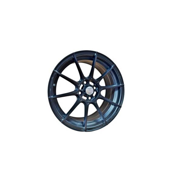 Jante auto PDW 16x7, 4x100, ET38 - Model 20521670-02 - 2- Roveli