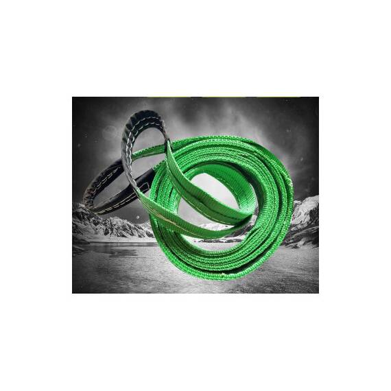 Chinga remorcare profesionala 8 tone , 4 metri Cod: ZY-0220 - 2- Roveli