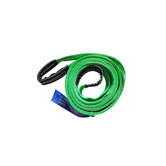Chinga remorcare profesionala 8 tone , 4 metri Cod: ZY-0220 - - Roveli