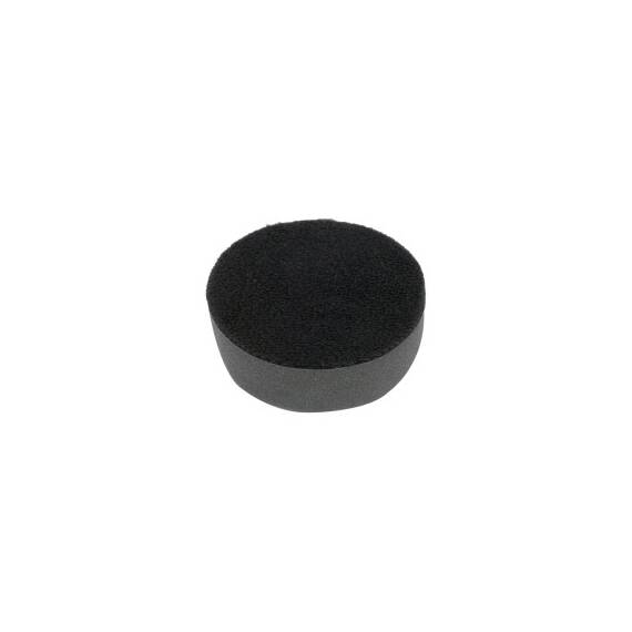 Burete pentru lustruit moale  80x25mm  Cod: YT-47920 - - Roveli