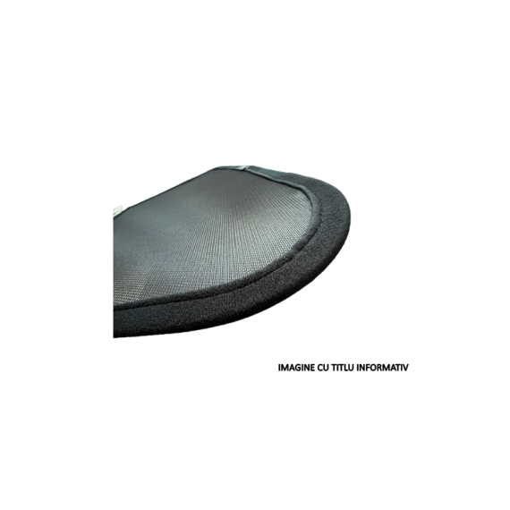 Perdele Auto Premium compatibile Suzuki Jimny 2003-2018 Cod: PD4158 / TIP5 - 5- Roveli