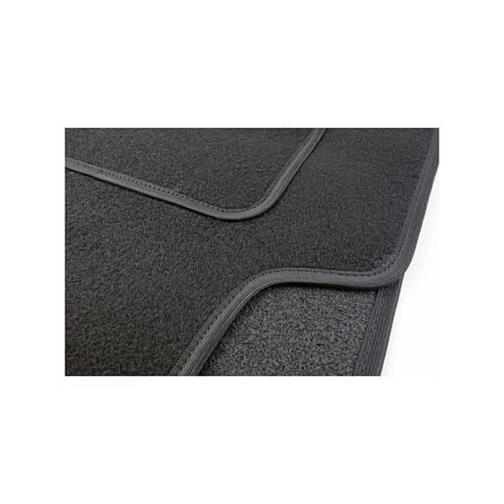Covoare mocheta compatibile Mercedes GLE 2015-2019 Cod: MO543022 - 4- Roveli