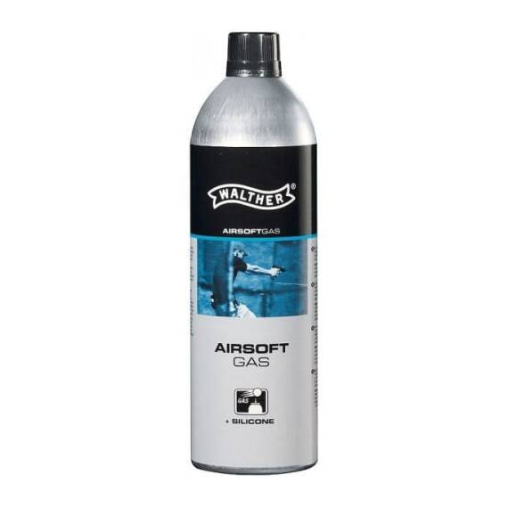 GreenGaz pentru AirSoft Umarex - - Roveli