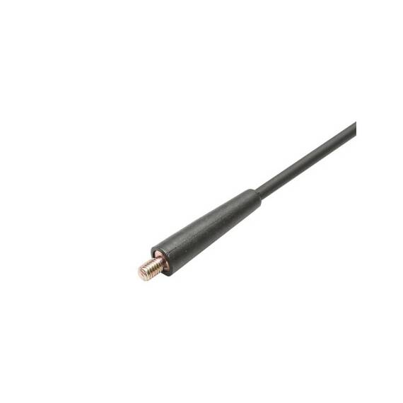 Antena pavilion compatibila Dacia Logan, Sandero, Duster Cod: BK84050 - 3- Roveli