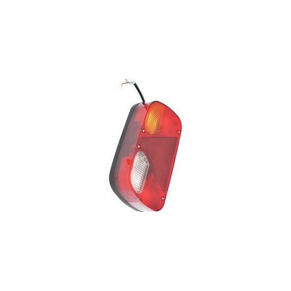 Set lampi spate  237x137x57 mm 12V Cod: BK69030 - 3- Roveli