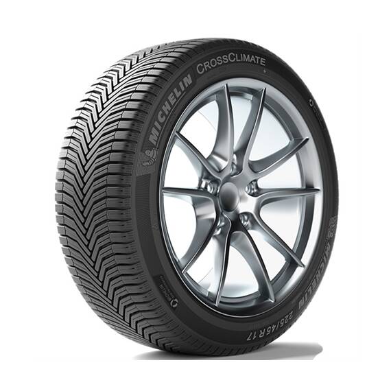 Anvelopa ALL SEASON 165/70 R14 85T CROSSCLIMATE+ MICHELIN - - Roveli