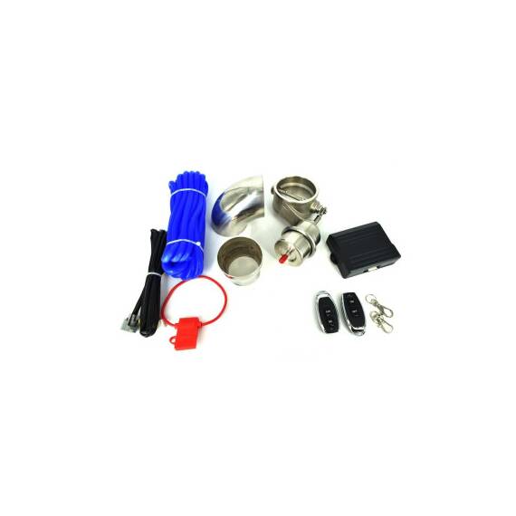 Kit cut-off valve cu telecomanda Cod:TY76V - 2- Roveli