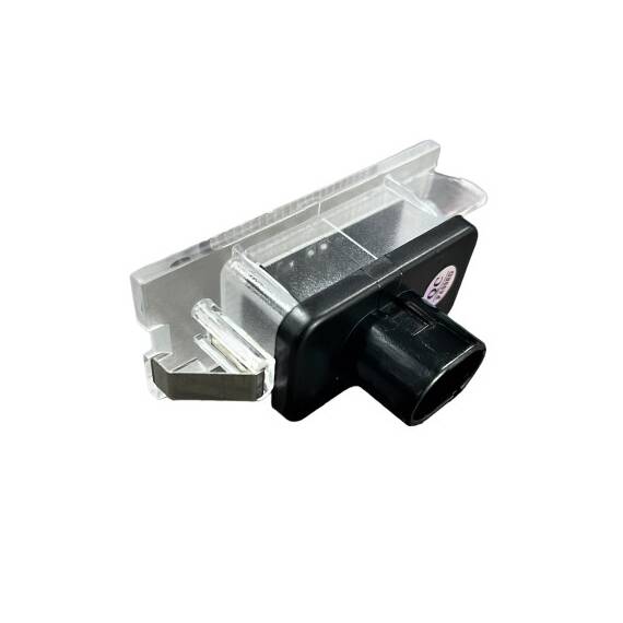 Lampa LED numar inmatriculare compatibila Renault Clio III Megane II  Cod: 71608 - 4- Roveli