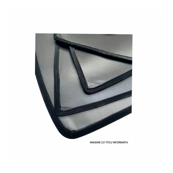 Perdele Auto Premium compatibile Citroen C3 2008-2016  Cod: PD4228 / TIP5 - 4- Roveli