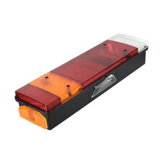 Lampa stop camion TR compatibila IVECO - 4- Roveli