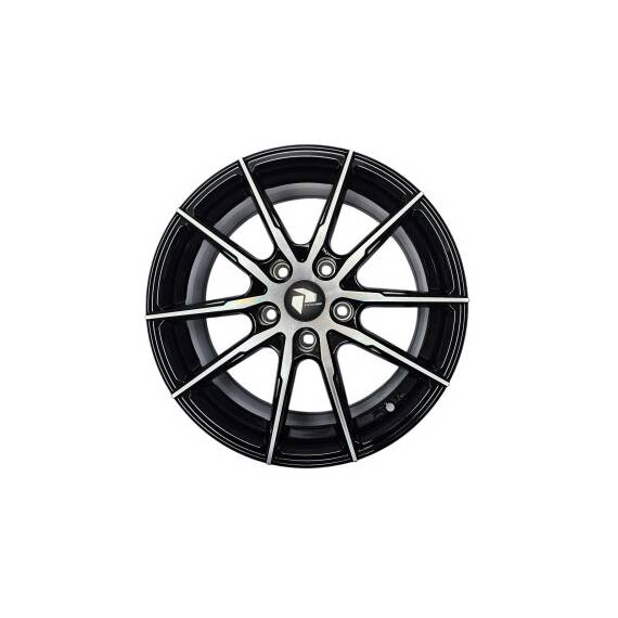 Jante auto PDW 15x6.5, 4x100, ET35 - Model 30831565 - - Roveli