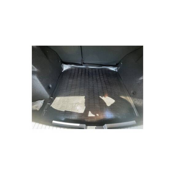 Covor portbagaj tavita compatibil  Dacia Duster III 4x4 2024-> Cod: PB 71521 / PBA3 - 3- Roveli
