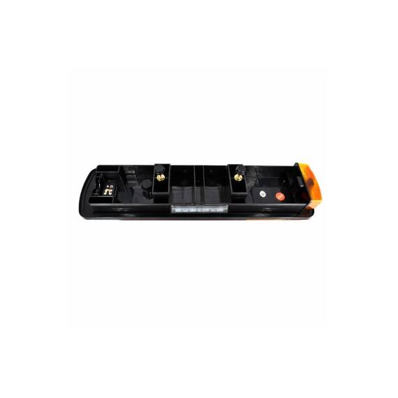 Lampa stop spate  auto SMD 24V 89 leduri rezistenta la apa Cod: 2031A - 2- Roveli