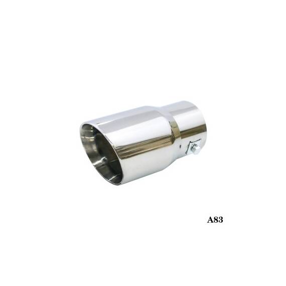 Ornament toba inox Cod: A83 - 2- Roveli