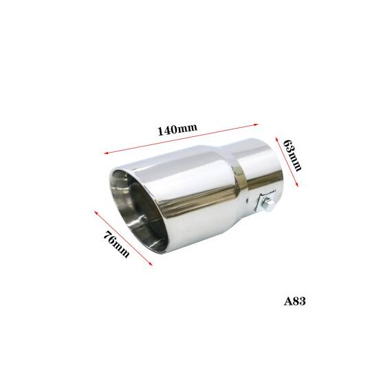 Ornament toba inox Cod: A83 - - Roveli