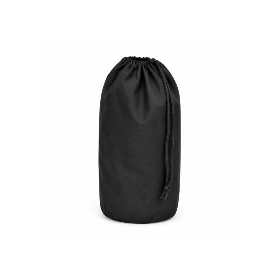 Saculet textil pentru kit siguranta auto cu snur de strangere - - Roveli
