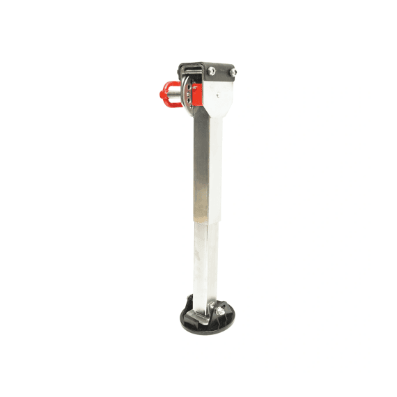 Picior de sprijin reglabil 430-650mm pentru autorulote si utilaje Breckner Germany BK92845 - - Roveli