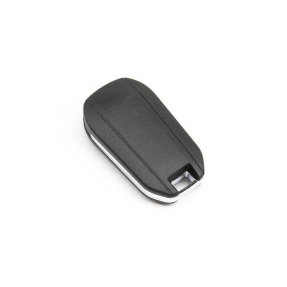 Carcasa telecomanda compatibila Peugeot / Citroen , cu lamela, Cod: 1021-D - 2- Roveli