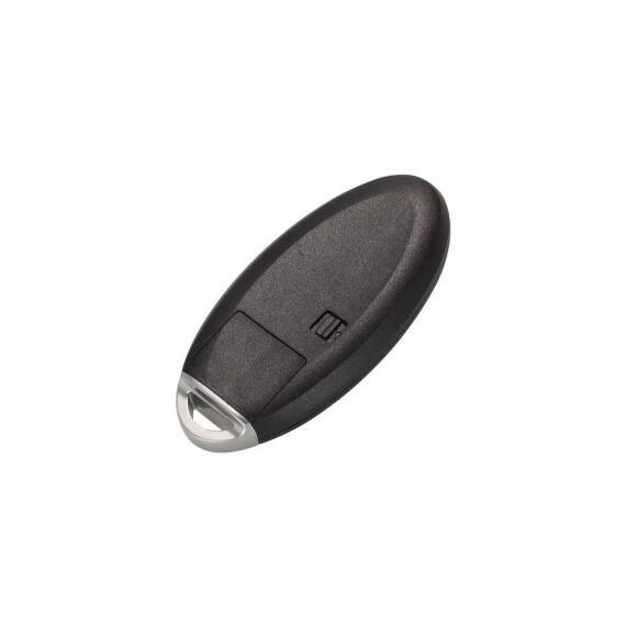 Carcasa telecomanda compatibila Nissan , cu lamela, Cod: 5028-3 - 2- Roveli