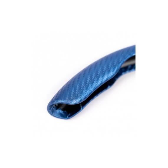 Set 2 ornamente volan Carbon  diverse culori  Cod: FS-12 - 7- Roveli