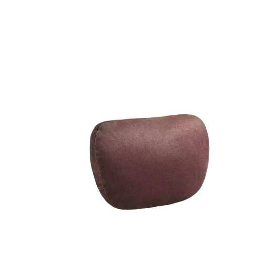 Perna tetiera auto ultra soft Luxury Alcantara 30x20x8 cm Cod: FS-6511 - 8- Roveli