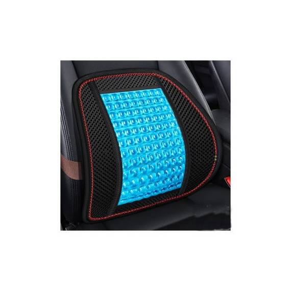 Husa racoritoare pentru spatar cu gel de racire integrat  Cod: FS-1818 - 5- Roveli
