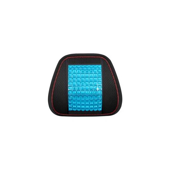 Husa racoritoare pentru spatar cu gel de racire integrat  Cod: FS-1818 - - Roveli