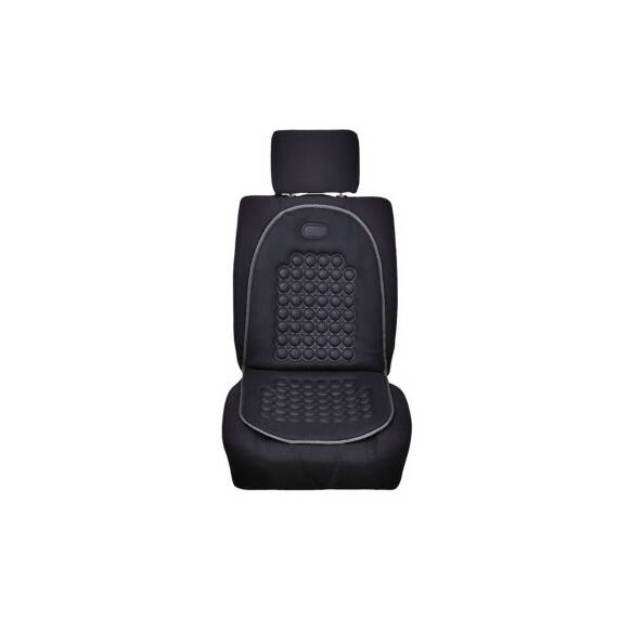 Husa Scaun Auto Universala cu Zone de Masaj Cod: 8078 - 5- Roveli