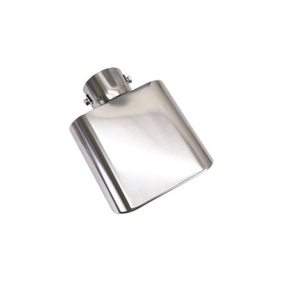 Ornament toba inox Premium Cod: 1009 - - Roveli