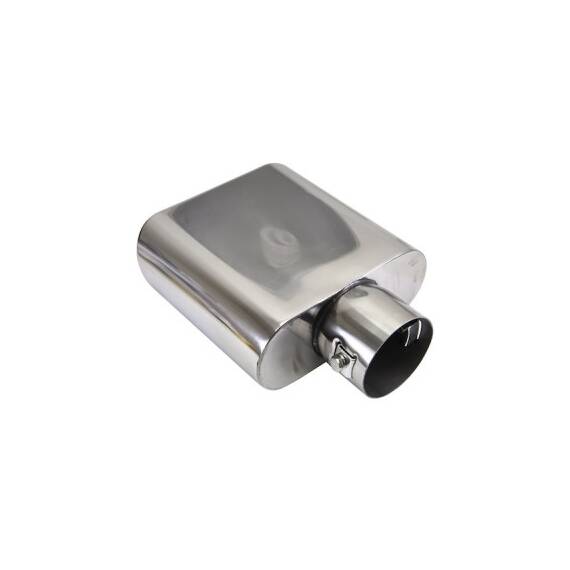 Ornament toba inox Premium Cod: 1009 - 2- Roveli