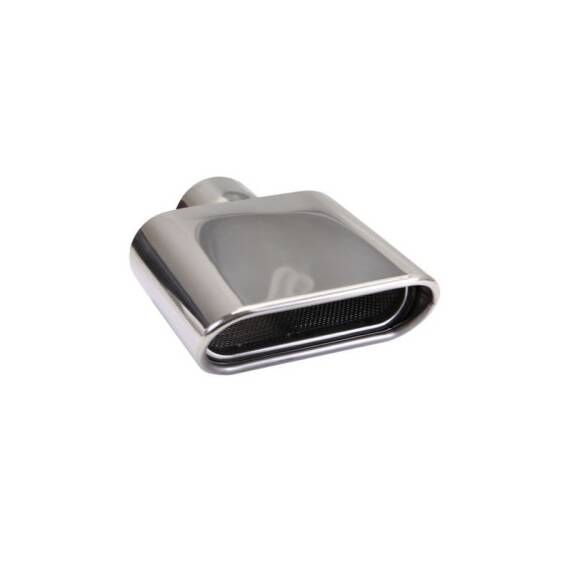 Ornament toba inox Premium Cod: 1009 - 3- Roveli