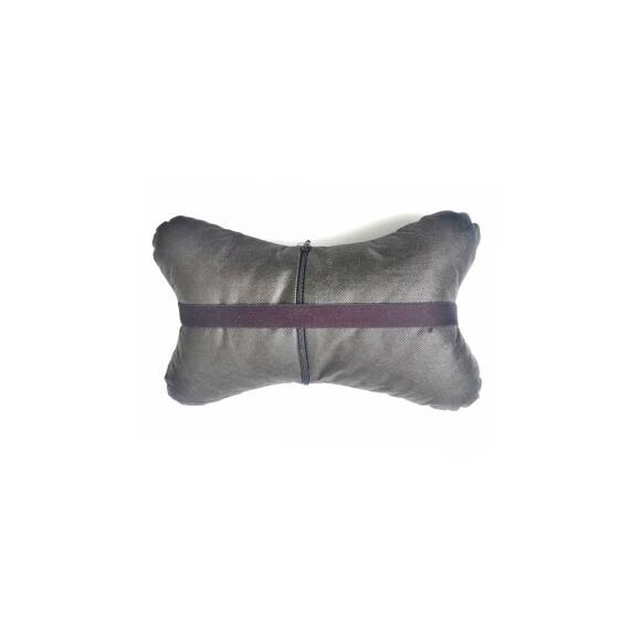 Set 2 perne/tetiere universale pentru sustinere gat - - Roveli