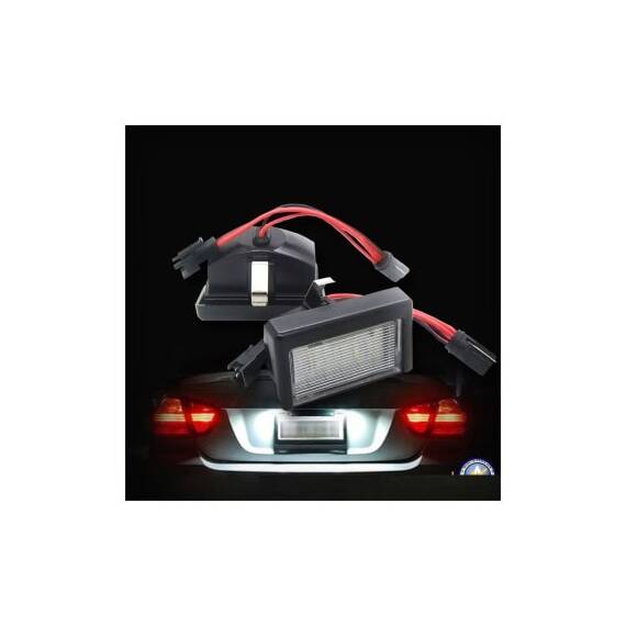 Lampa LED numar compatibil Mercedes Cod: 7216 - 2- Roveli