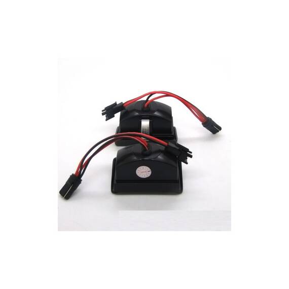 Lampa LED numar compatibil Mercedes Cod: 7216 - 3- Roveli