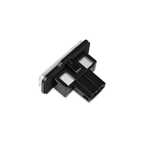 Lampa LED numar  compatibila  Mercedes   Cod: 7203 - 3- Roveli