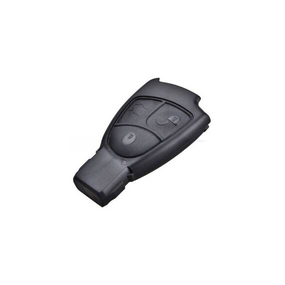 Carcasa telecomanda compatibila Mercedes  Cod: 2003 - - Roveli