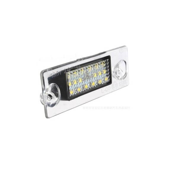 Lampa LED numar  compatibila Audi Cod: 7309 - 3- Roveli