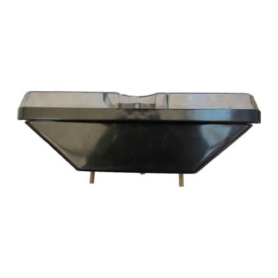 Lampa stop camion LED 15 x 18 12V ( pret / buc ) - 2- Roveli
