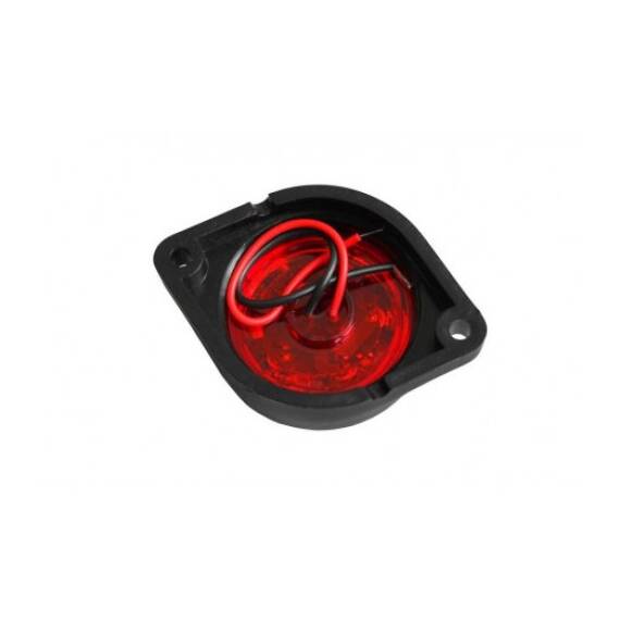 14 x 66 Lampa LED 24V Rosie - 2- Roveli