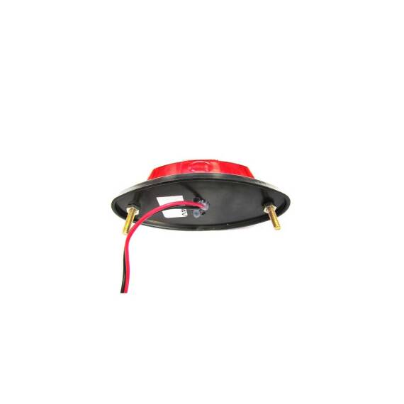 Lampa LED 24V Rosu 15x05 - - Roveli