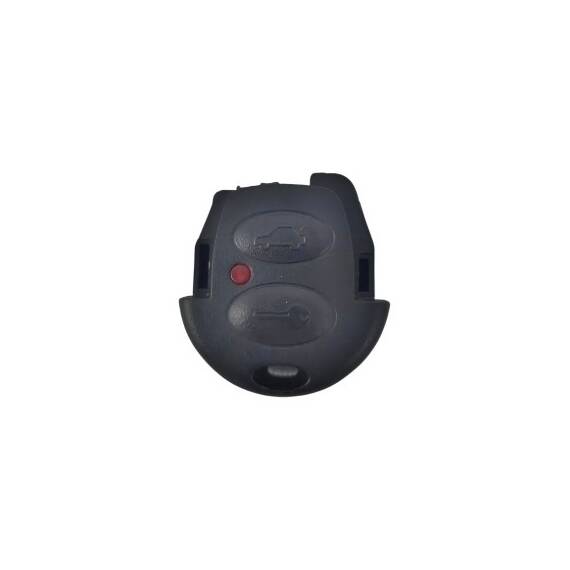 Carcasa telecomanda compatibila Volkswagen, cu lamela, Cod: 1074 - 2- Roveli